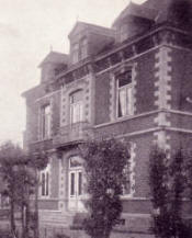 Sœurs Servantes du Saint-Cœur de Marie